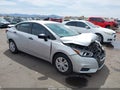Photo 1 of 17 — 2021 Nissan Versa