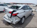 Photo 4 of 17 — 2021 Nissan Versa