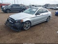 Photo 2 of 16 — 2015 Mercedes-Benz C-Class