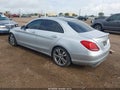 Photo 3 of 16 — 2015 Mercedes-Benz C-Class