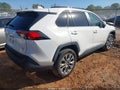 Photo 4 of 16 — 2020 Toyota RAV4