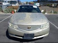 2002 Toyota Camry — photo 6 of 11 | VIN 2T1CF22P12C596603