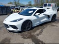 Photo 2 of 16 — 2022 Chevrolet Corvette Stingray