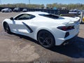 Photo 3 of 16 — 2022 Chevrolet Corvette Stingray