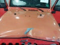 Photo 10 of 16 — 2013 Jeep Wrangler