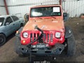 Photo 12 of 16 — 2013 Jeep Wrangler