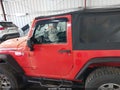 Photo 14 of 16 — 2013 Jeep Wrangler