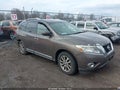 Photo 1 of 16 — 2015 Nissan Pathfinder
