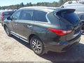 Photo 3 of 16 — 2013 Infiniti JX35