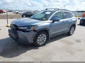 Photo 2 of 18 — 2022 Toyota Corolla Cross
