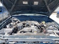 Photo 10 of 11 — 1999 Toyota 4Runner