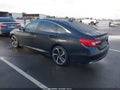 Photo 3 of 16 — 2020 Honda Accord