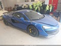 2019 McLaren 600LT — photo 1 of 18 | VIN SBM13RAA0KW008467