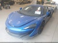 2019 McLaren 600LT — photo 2 of 18 | VIN SBM13RAA0KW008467
