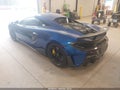 2019 McLaren 600LT — photo 3 of 18 | VIN SBM13RAA0KW008467