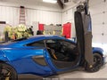 Photo 5 of 18 — 2019 McLaren 600LT