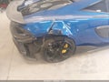 Photo 6 of 18 — 2019 McLaren 600LT