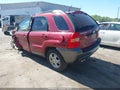 Photo 3 of 15 — 2005 Kia Sportage