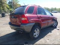 Photo 4 of 15 — 2005 Kia Sportage