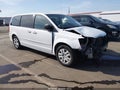 Photo 1 of 17 — 2017 Dodge Grand Caravan