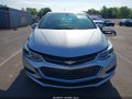 Photo 13 of 19 — 2018 Chevrolet Cruze