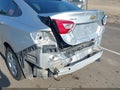 Photo 18 of 19 — 2018 Chevrolet Cruze