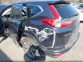 Photo 6 of 16 — 2018 Honda CR-V