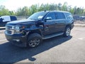 Photo 2 of 19 — 2015 Chevrolet Tahoe