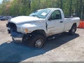 Photo 2 of 16 — 2004 Dodge Ram 2500