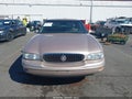 1999 Buick LeSabre — photo 12 of 18 | VIN 1G4HR52K9XH501786