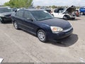 Photo 1 of 16 — 2005 Chevrolet Malibu