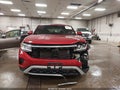 Photo 12 of 16 — 2020 Volkswagen Atlas Cross Sport