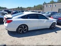 Photo 14 of 19 — 2021 Honda Accord