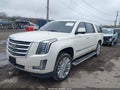 Photo 2 of 16 — 2015 Cadillac Escalade ESV