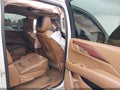 Photo 8 of 16 — 2015 Cadillac Escalade ESV