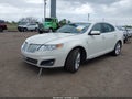 Photo 2 of 15 — 2009 Lincoln MKS