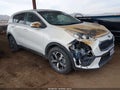 Photo 1 of 10 — 2021 Kia Sportage