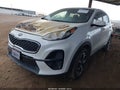 Photo 2 of 10 — 2021 Kia Sportage
