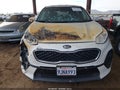 Photo 6 of 10 — 2021 Kia Sportage