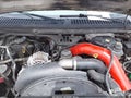 Photo 9 of 14 — 2006 Ford F-350