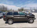 Photo 14 of 17 — 2011 Mitsubishi Endeavor