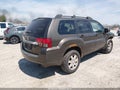 Photo 4 of 17 — 2011 Mitsubishi Endeavor