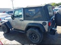 Photo 14 of 16 — 2014 Jeep Wrangler
