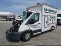 2018 Ford Transit-350 — photo 12 of 16 | VIN 1FDBW5PM8JKA18020