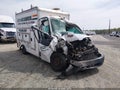 2018 Ford Transit-350 — photo 1 of 16 | VIN 1FDBW5PM8JKA18020