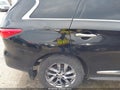 Photo 19 of 20 — 2015 Infiniti QX60