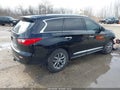 Photo 4 of 20 — 2015 Infiniti QX60