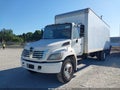 Photo 2 of 15 — 2010 Hino Hino 268