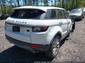Photo 4 of 15 — 2018 Land Rover Range Rover Evoque