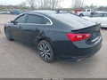 Photo 3 of 16 — 2020 Chevrolet Malibu